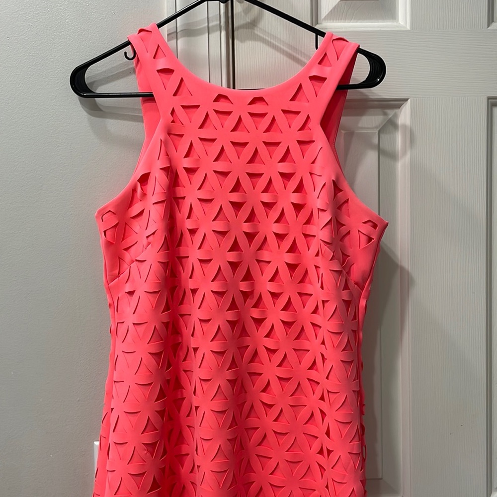 Lilly Pulitzer shift dress